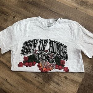 Portland Gear Tee